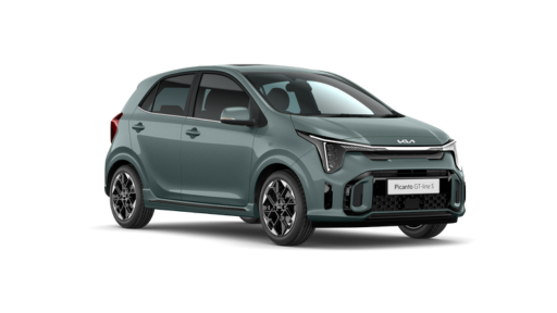 Picanto-GT-Line-S-Adventurous-Green-01