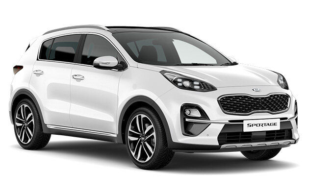 motability-kia-sportage