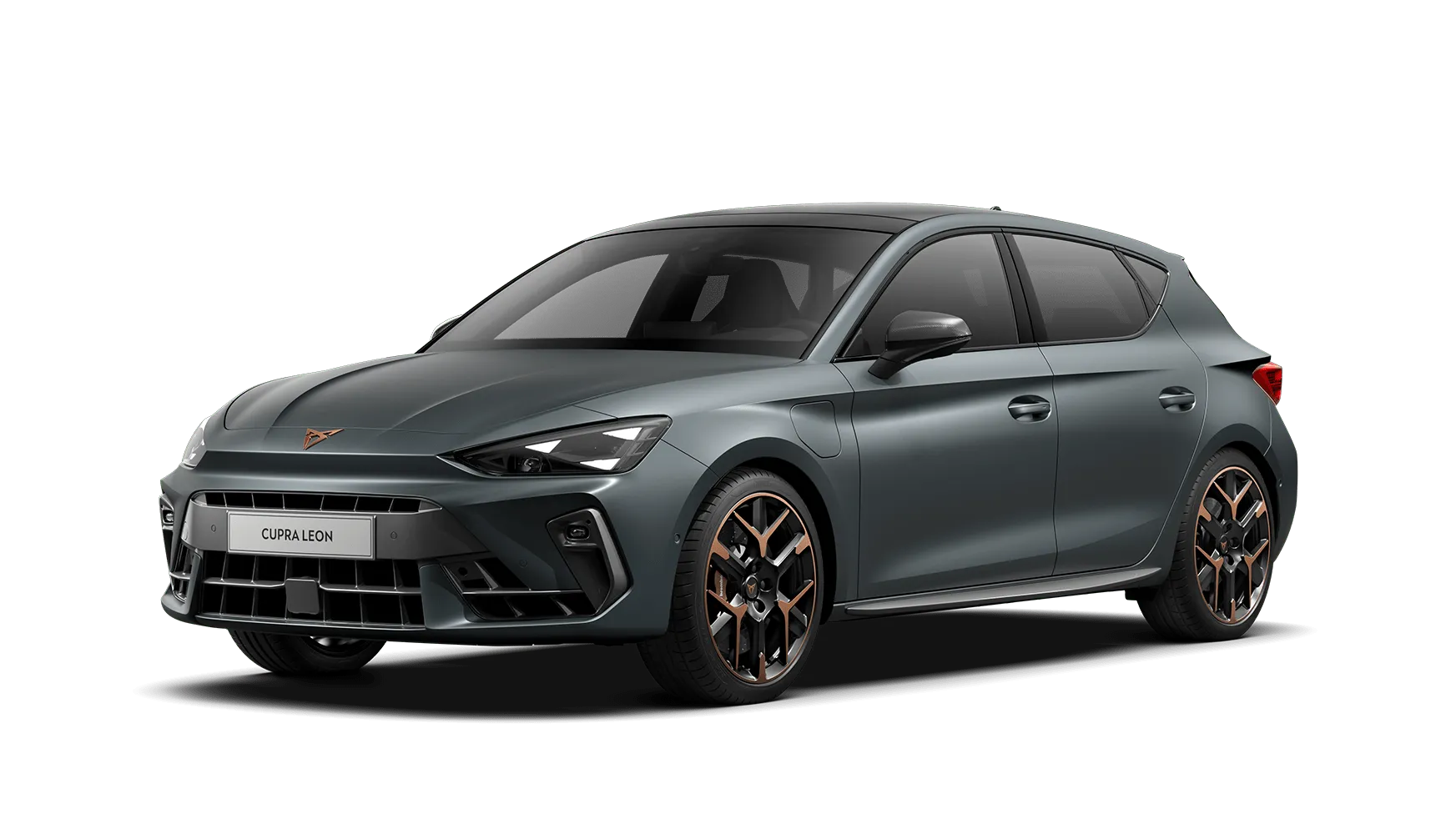 new-cupra-leon-enceladus-grey-matt-car