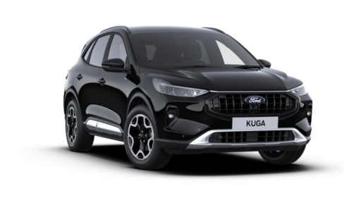 kuga_black